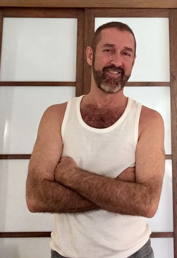 Le masseur de bien être